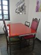 Kleines Esszimmer Wohnung 2